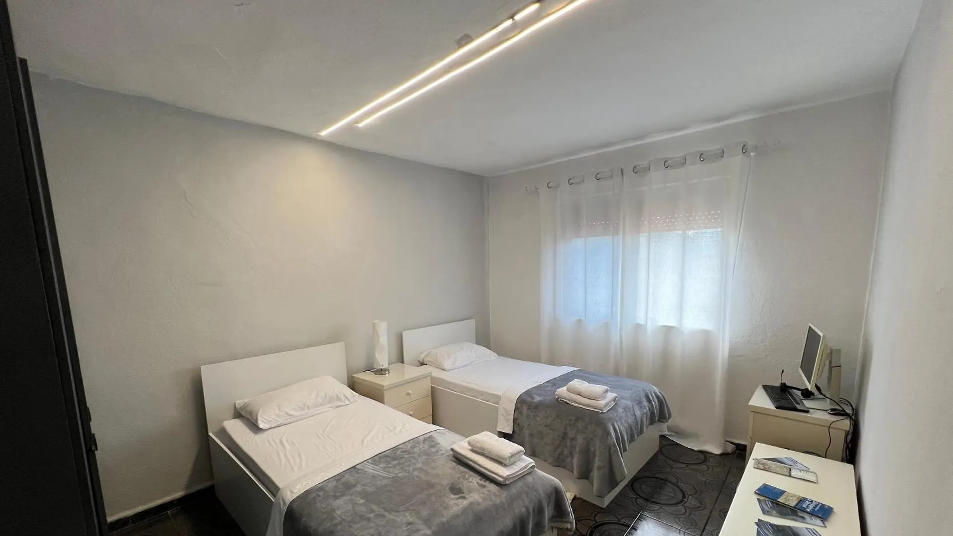 Ds Apartment Albanie