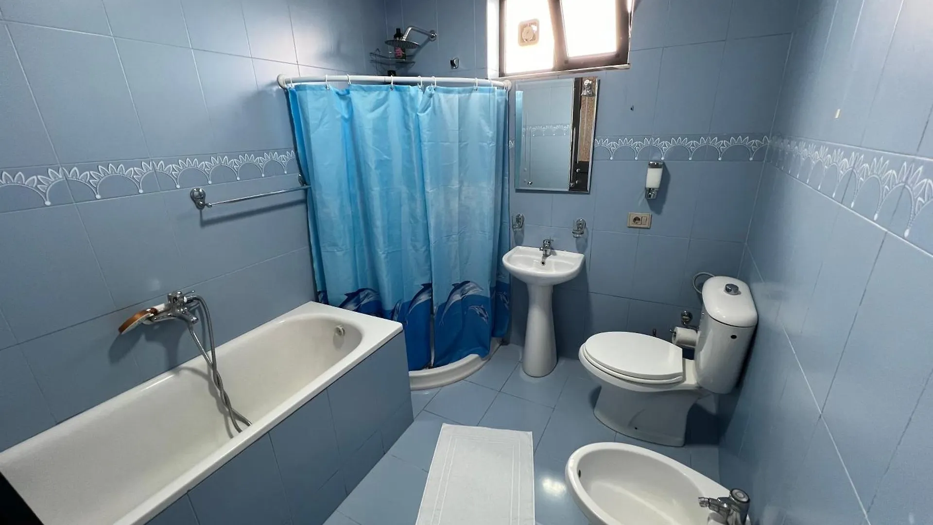 Ds Apartment Shkodër
